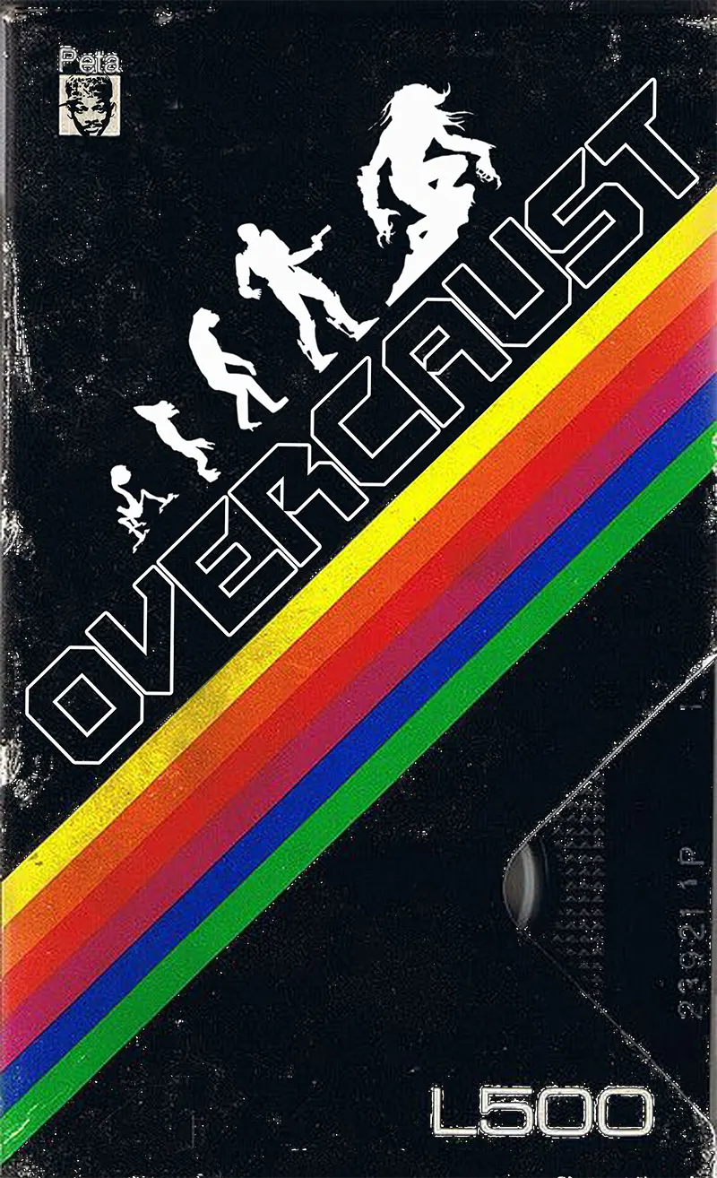 portada metal band designs