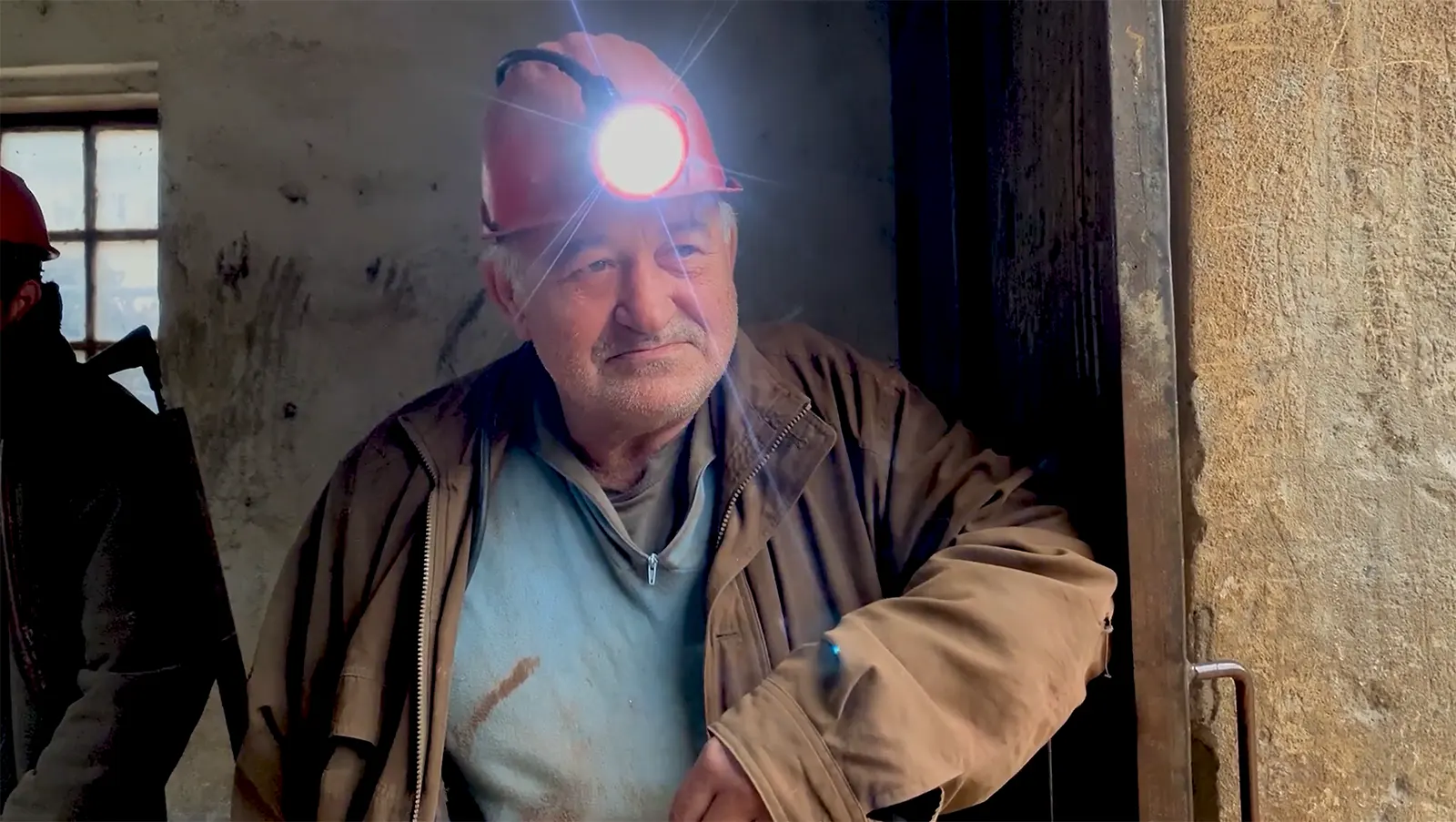 MoCAB exhibition of Elena Lavellés por Eduardo Martín Jimenez