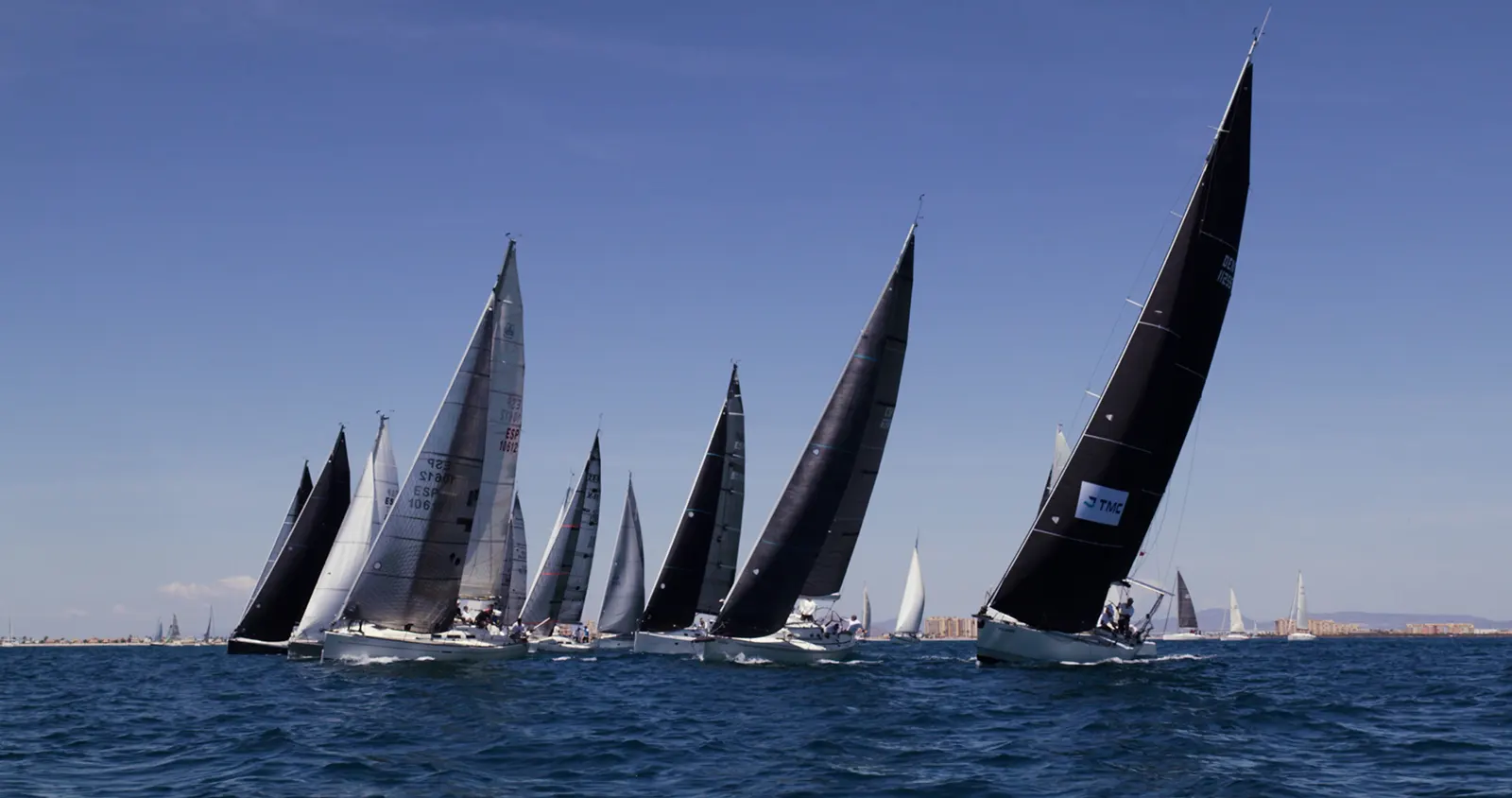 Portada regata carburo de plata Eduardo martín jimenez
