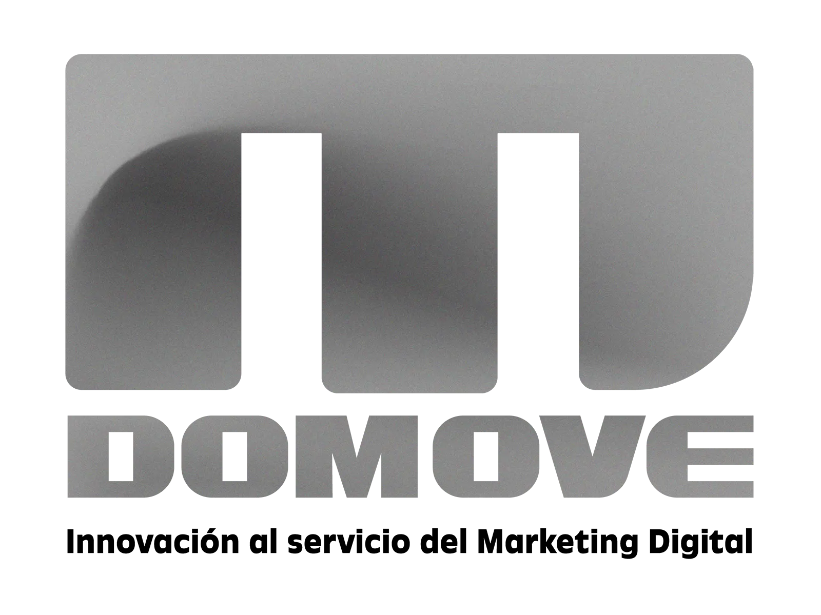 logo domove por Esduardo Martín Jimenez