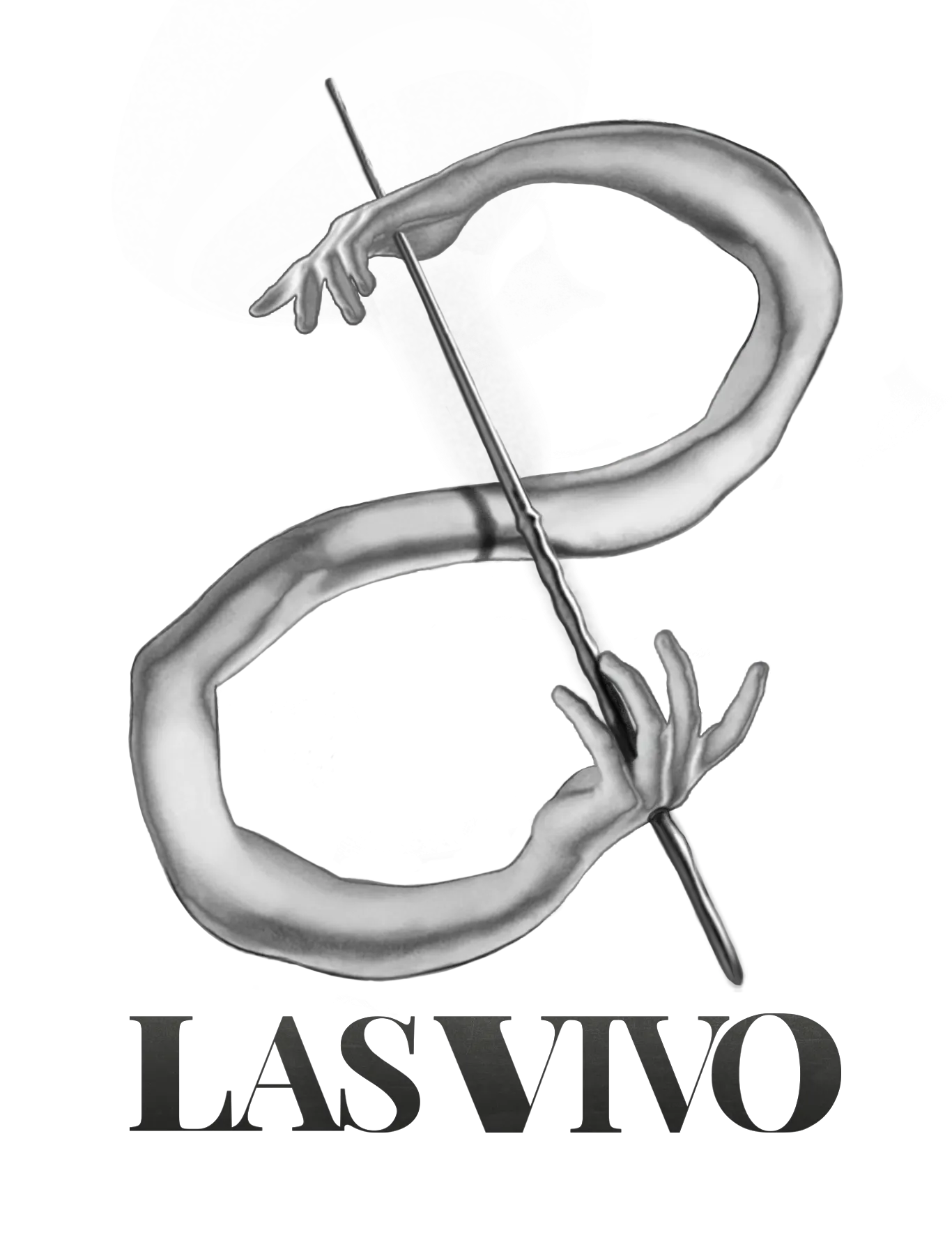 logo las vivo por Esduardo Martín Jimenez galeria