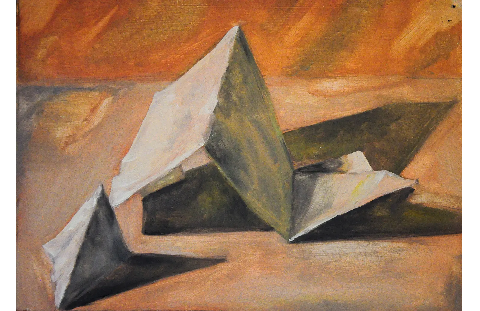 paintings eduardo martín jimenez 2