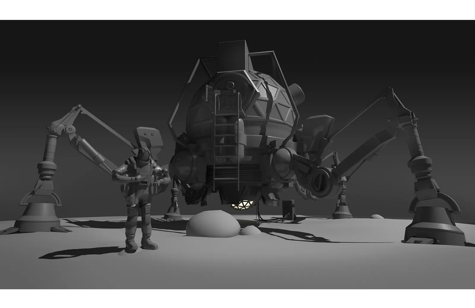 paintings eduardo martín jimenez 5