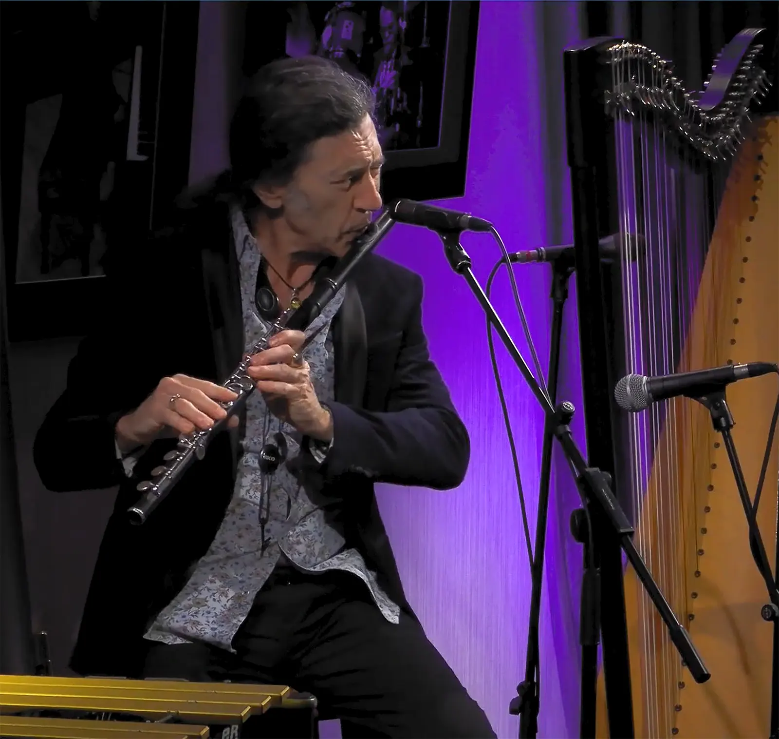 portada AC Recoletos Interview por Eduardo Martín Jimenez