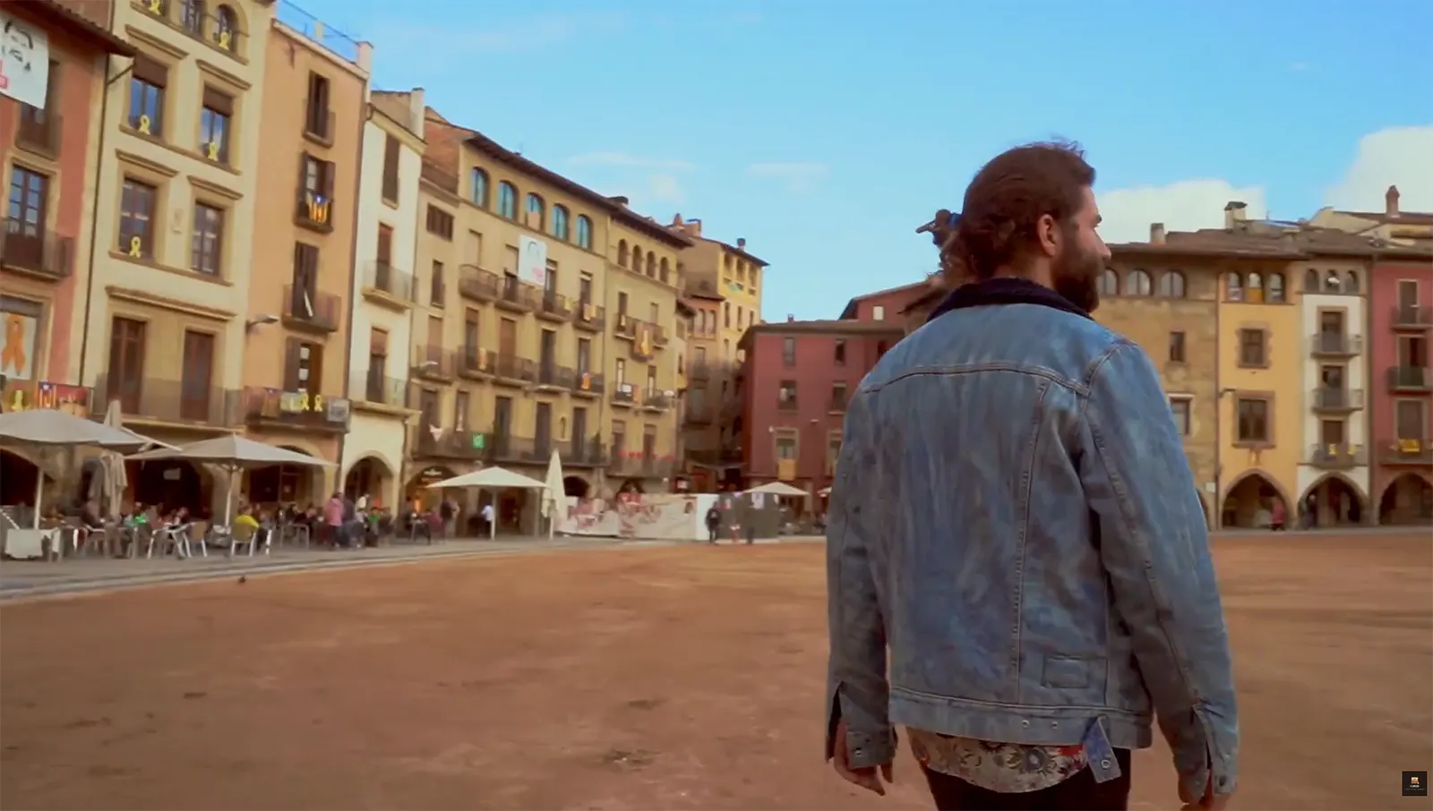 portada Chus Navajo por Eduardo Martín Jimenez