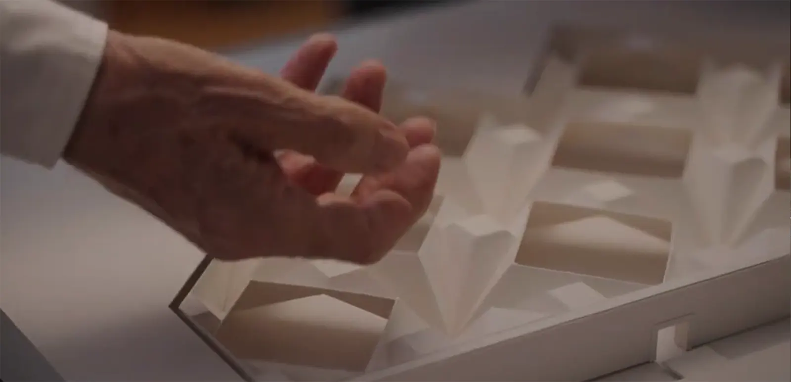 portada Premio Nacional de Arquitectura por Eduardo Martín Jiménez